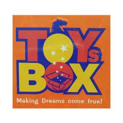 Toy Box