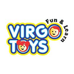 Virgo Toys